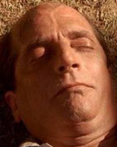 Гленн Леманн фото