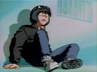 Кадр Моя богиня (видео)