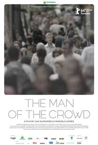 Постер Человек из толпы