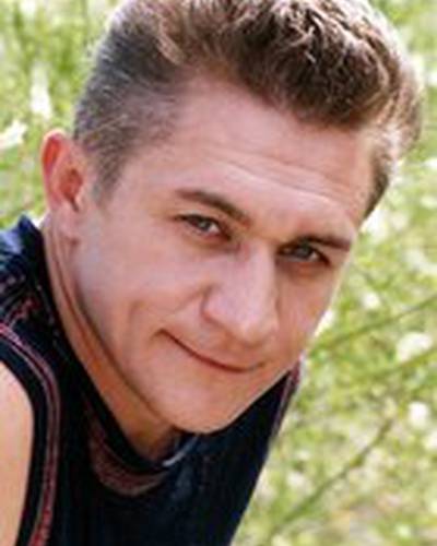 Олег Кассин фото