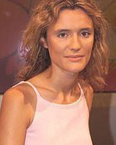 Микела Рокко Ди Торрепадула фото