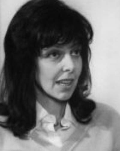 Элейн Мей фото