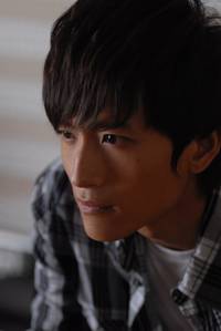 Кадр Классный мюзикл: Китай