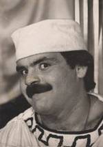 Расим Ёзтекин фото