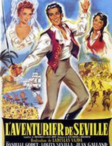 Севильский авантюрист