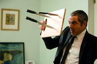 Кадр Агент Джонни Инглиш: Перезагрузка