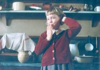 Кадр Оке и его мир