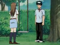 Кадр Школа детективов Къю