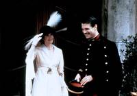 Кадр Мата Хари