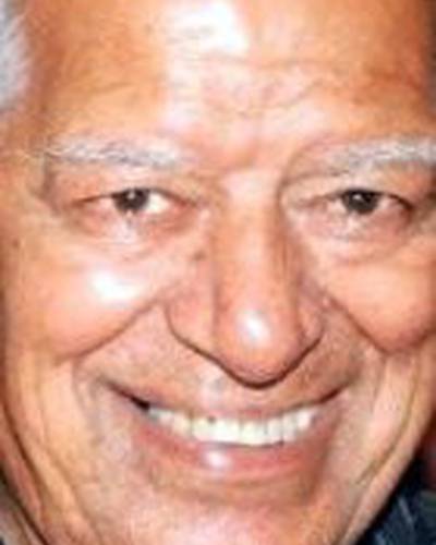 Дара Сингх фото