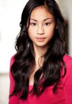 Жасмин Чан фото