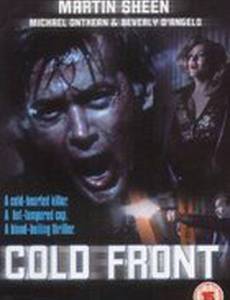 Холодный фронт