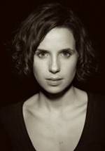 Ребекка Кларк фото