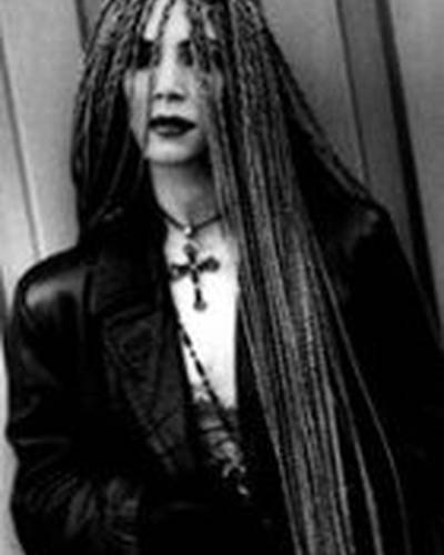 Джейн Чайлд фото