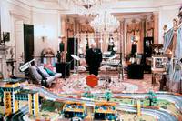 Кадр Король Ральф