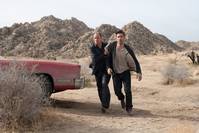 Кадр Семь психопатов