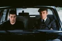 Кадр Выбор оружия