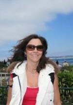 Антония Богданович фото