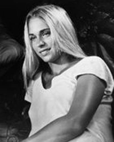 Маргарет Марков фото