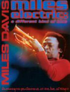 Miles Electric: A Different Kind of Blue