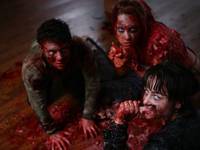 Кадр Тупик (мини-сериал)