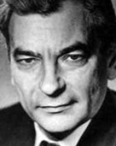 Петр Глебов фото