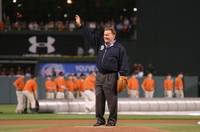 Кадр Западное крыло