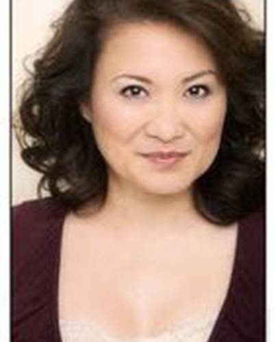 Лили Марийе фото