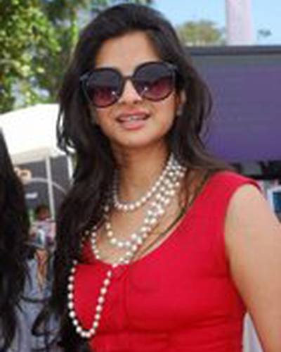 Рия Капур фото