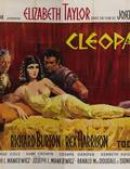 Постер из фильма "Клеопатра" - 1