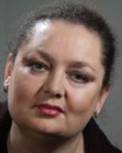 Вера Шидивар фото