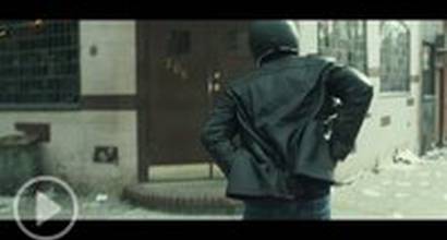 Международный трейлер №2