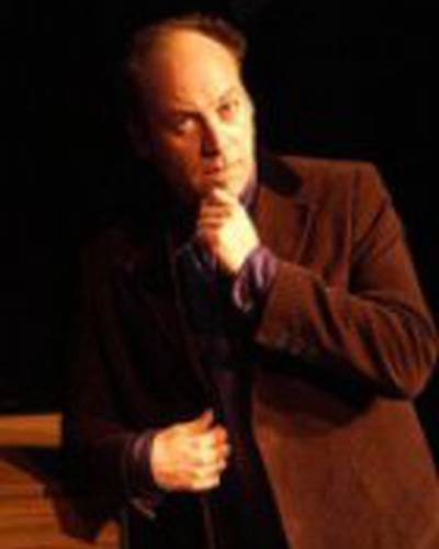 Джейсон МакХью фото