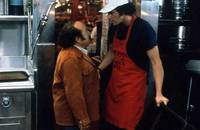 Кадр Человек на Луне