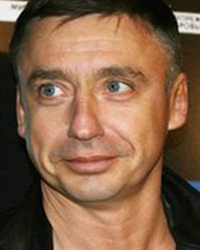 Антон Табаков фото