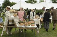 Кадр Аббатство Даунтон