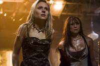 Кадр Крик в общаге