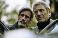 Кадр Неприкасаемые