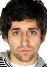 Джозеф Троман фото