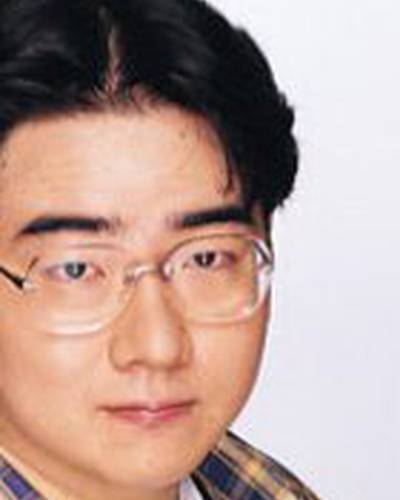 Синичиро Ота фото