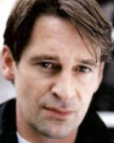 Макс Тидоф фото