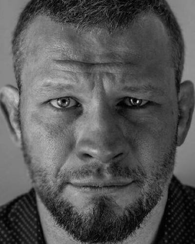 Джесс Лиодин фото