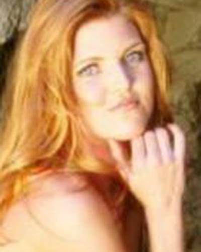 Кэролайн Ки Джонсон фото