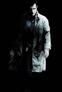 Постер Возмездие