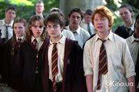 Кадр Гарри Поттер и узник Азкабана
