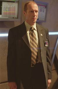 Кадр Матрица: Угроза