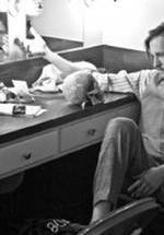 Джеффри А. Бэйкер фото