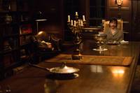 Кадр Бивень