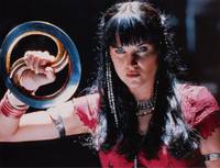 Кадр Зена – королева воинов