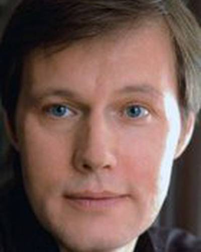 Игорь Гордин фото